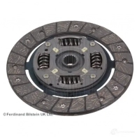 Диск сцепления BLUE PRINT 1438586997 ADH23168 6 J7Y6