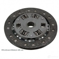 Диск сцепления BLUE PRINT ADU173110 Q 43NKE 1438586999