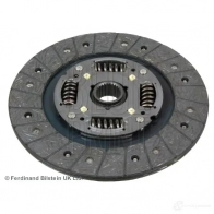 Диск сцепления BLUE PRINT LCI37 3K 1438587002 ADU173113