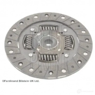 Диск сцепления BLUE PRINT HX KH5 ADK83130 2649276 5050063007787 - Изображение 3