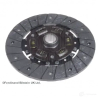 Диск сцепления BLUE PRINT MS 6KHT9 2661366 5050063931020 ADZ93102 - Изображение 2