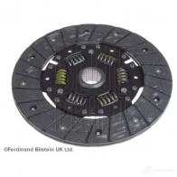 Диск сцепления BLUE PRINT MS 6KHT9 2661366 5050063931020 ADZ93102 - Изображение 3