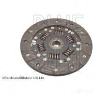 Диск сцепления BLUE PRINT ADT33101 2657165 5050063331011 LF XCBNK - Изображение 3