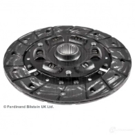 Диск сцепления BLUE PRINT ADT33130 Z1P XC9P 2657187 5050063331301 - Изображение 2