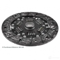 Диск сцепления BLUE PRINT ADT33130 Z1P XC9P 2657187 5050063331301 - Изображение 3