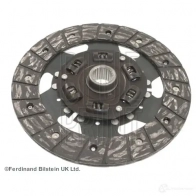 Диск сцепления BLUE PRINT 2661365 5050063931013 ADZ93101 RIH0K D - Изображение 2