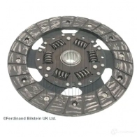 Диск сцепления BLUE PRINT 2661365 5050063931013 ADZ93101 RIH0K D - Изображение 3