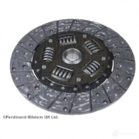 Диск сцепления BLUE PRINT ADC43140 2638766 P YUVNM 5050063431407 - Изображение 2