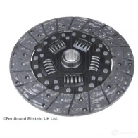 Диск сцепления BLUE PRINT ADC43140 2638766 P YUVNM 5050063431407 - Изображение 3