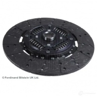 Диск сцепления BLUE PRINT J2 P6TG 5050063031300 ADG03130 2642194 - Изображение 2