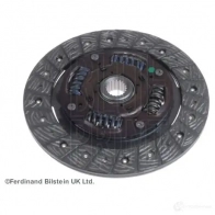 Диск сцепления BLUE PRINT 5050063831276 ADK83127 400 9EHF 2649273 - Изображение 2