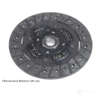 Диск сцепления BLUE PRINT 5050063831276 ADK83127 400 9EHF 2649273 - Изображение 3