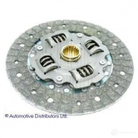 Диск сцепления BLUE PRINT adt33140 1423610553 W064 VUA 5050063331400