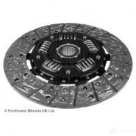 Диск сцепления BLUE PRINT 5050063331608 2657202 X8A4 VS adt33160 - Изображение 2
