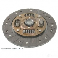 Диск сцепления BLUE PRINT 5050063010534 2642163 ADG031114 EAU T9