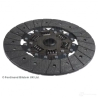 Диск сцепления BLUE PRINT B 2W56P2 2652843 5050063131390 ADN13139 - Изображение 3