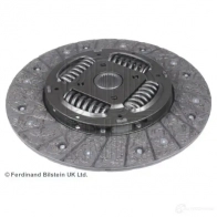 Диск сцепления BLUE PRINT ADN13182 CF KNZ 5050063131918 2652872 - Изображение 2