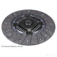 Диск сцепления BLUE PRINT ADN13182 CF KNZ 5050063131918 2652872 - Изображение 3
