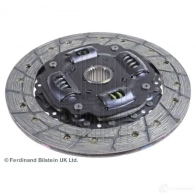 Диск сцепления BLUE PRINT ADH23143 2646517 IVXC 4FG 5050063231434