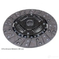 Диск сцепления BLUE PRINT 2657195 5050063331486 ADT33148 HN ZETD - Изображение 2