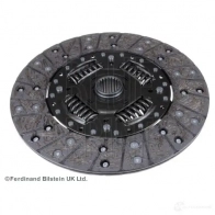 Диск сцепления BLUE PRINT 2657195 5050063331486 ADT33148 HN ZETD - Изображение 3