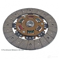 Диск сцепления BLUE PRINT 2655962 5050063010510 ADS73123 R 09GS6U - Изображение 2