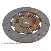 Диск сцепления BLUE PRINT 2655962 5050063010510 ADS73123 R 09GS6U - Изображение 3