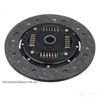 Диск сцепления BLUE PRINT 5050063031997 2642238 PD9YNS T adg03199 - Изображение 3