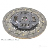 Диск сцепления BLUE PRINT 5050063203868 ADH23158 6W98 UB1 2646527 - Изображение 2