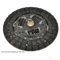 Диск сцепления BLUE PRINT ADT33184 5050063331844 RLR0 3VB 2657216 - Изображение 2