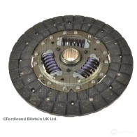 Диск сцепления BLUE PRINT ADT33184 5050063331844 RLR0 3VB 2657216 - Изображение 3