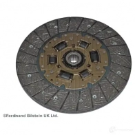 Диск сцепления BLUE PRINT V2 B33 2642174 5050063094336 adg031124 - Изображение 3