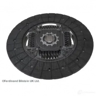 Диск сцепления BLUE PRINT RK8 620 ADT33198 2657227 5050063090963 - Изображение 3