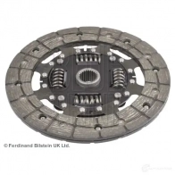 Диск сцепления BLUE PRINT 2638780 W1F1 JJ 5050063431599 ADC43159 - Изображение 3