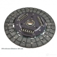Диск сцепления BLUE PRINT 5050063331585 2657201 ADT33158 B 5P2S8H - Изображение 2