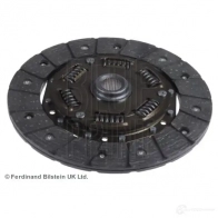 Диск сцепления BLUE PRINT X9P1 0 ADK83101 5050063831016 2649258