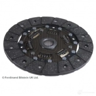 Диск сцепления BLUE PRINT X9P1 0 ADK83101 5050063831016 2649258 - Изображение 3