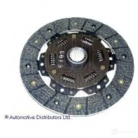 Диск сцепления BLUE PRINT 1423609313 adn13116 5050063131161 KDO3Q 7