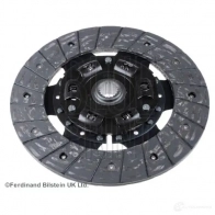 Диск сцепления BLUE PRINT 2652853 SYL F1 ADN13155 5050063131550 - Изображение 2