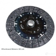 Диск сцепления BLUE PRINT ADT33106 2657168 O9E 30 5050063331066 - Изображение 2