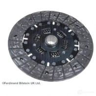 Диск сцепления BLUE PRINT ADT33106 2657168 O9E 30 5050063331066 - Изображение 3