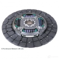 Диск сцепления BLUE PRINT 0A364 3 2657172 ADT331100 5050063117233 - Изображение 2