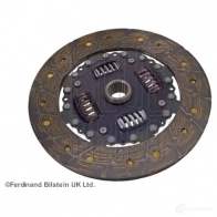 Диск сцепления BLUE PRINT ADH23155 2646525 W6 PYGR 5050063231557 - Изображение 3