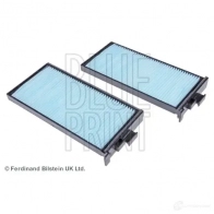 Диск сцепления BLUE PRINT 2642202 adg03139 5050063031393 KOD TE8 - Изображение 3