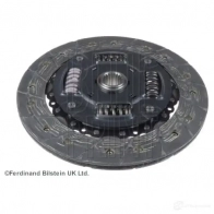 Диск сцепления BLUE PRINT 2646531 VOT JCF2 5050063158410 ADH23162 - Изображение 2