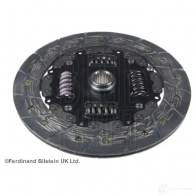 Диск сцепления BLUE PRINT 2646531 VOT JCF2 5050063158410 ADH23162 - Изображение 3