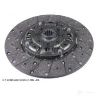 Диск сцепления BLUE PRINT ADC43168 1423606720 7G3SM D 5050063121605