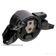 Диск сцепления BLUE PRINT G 8TLY 5050063431476 adc43147 2638771 - Изображение 2