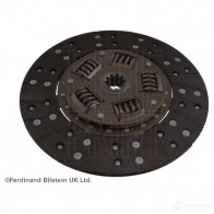 Диск сцепления BLUE PRINT ADA103104 WK 03D 2637401 5050063155365 - Изображение 2