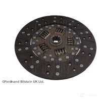 Диск сцепления BLUE PRINT ADA103104 WK 03D 2637401 5050063155365 - Изображение 3